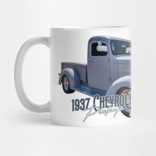 1937 Chevrolet Master Pickup Truck Mug